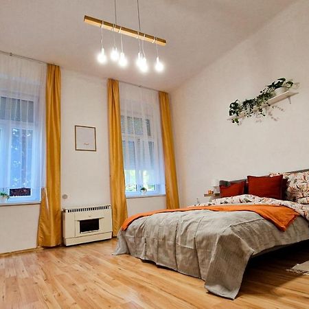 דירות גיור Pearl Apartman מראה חיצוני תמונה