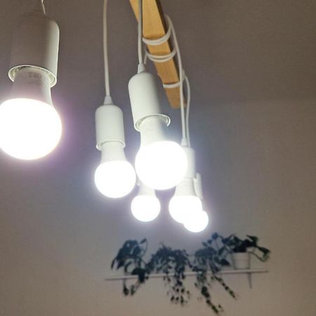 דירות גיור Pearl Apartman מראה חיצוני תמונה