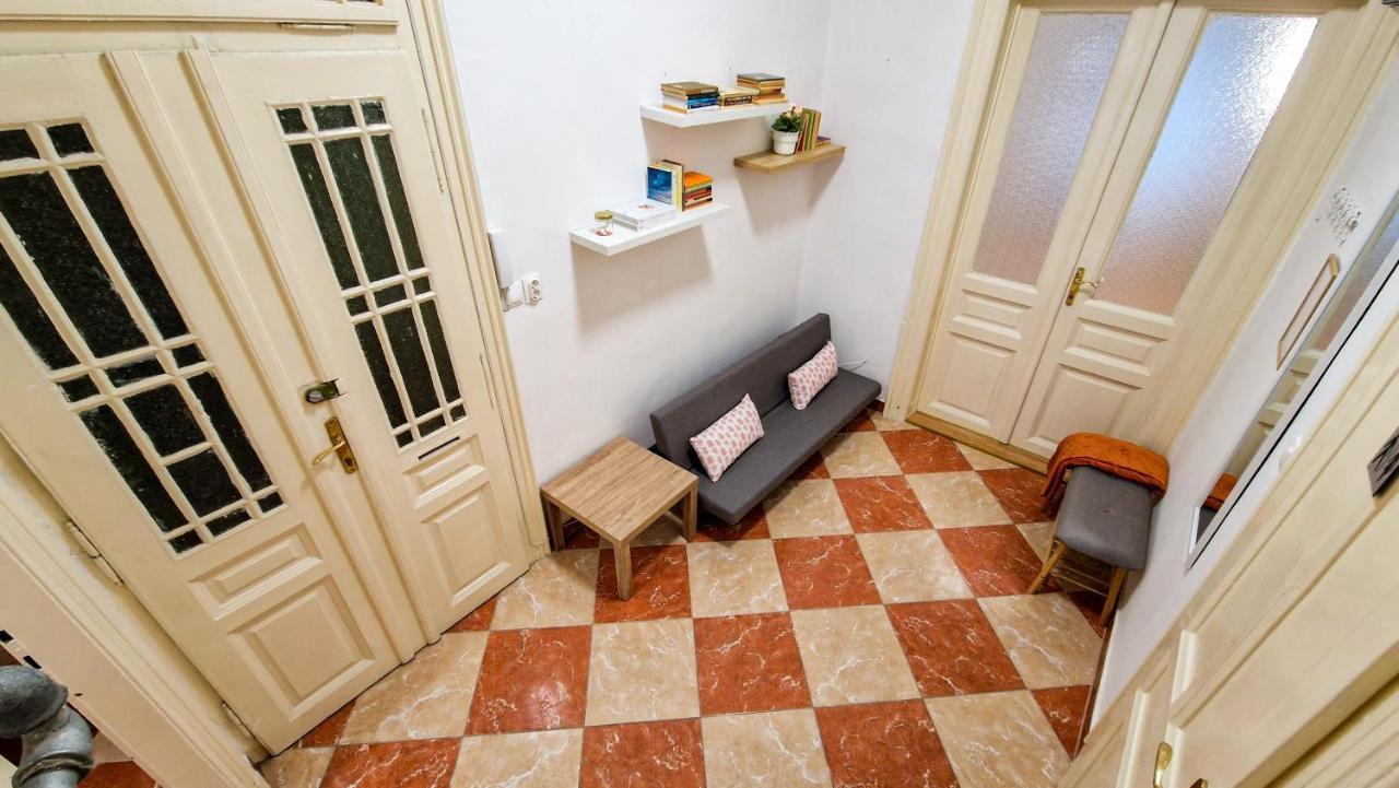 דירות גיור Pearl Apartman מראה חיצוני תמונה