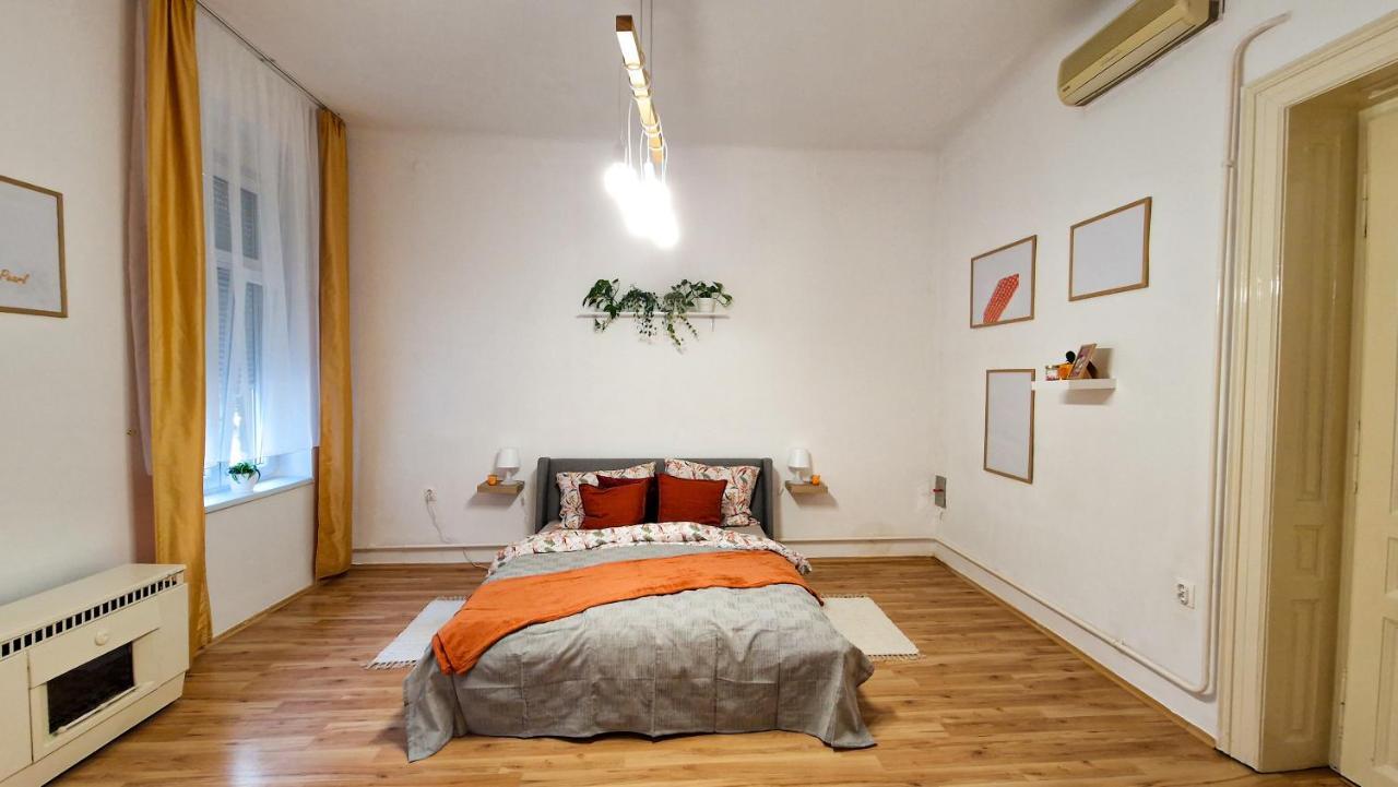 דירות גיור Pearl Apartman מראה חיצוני תמונה