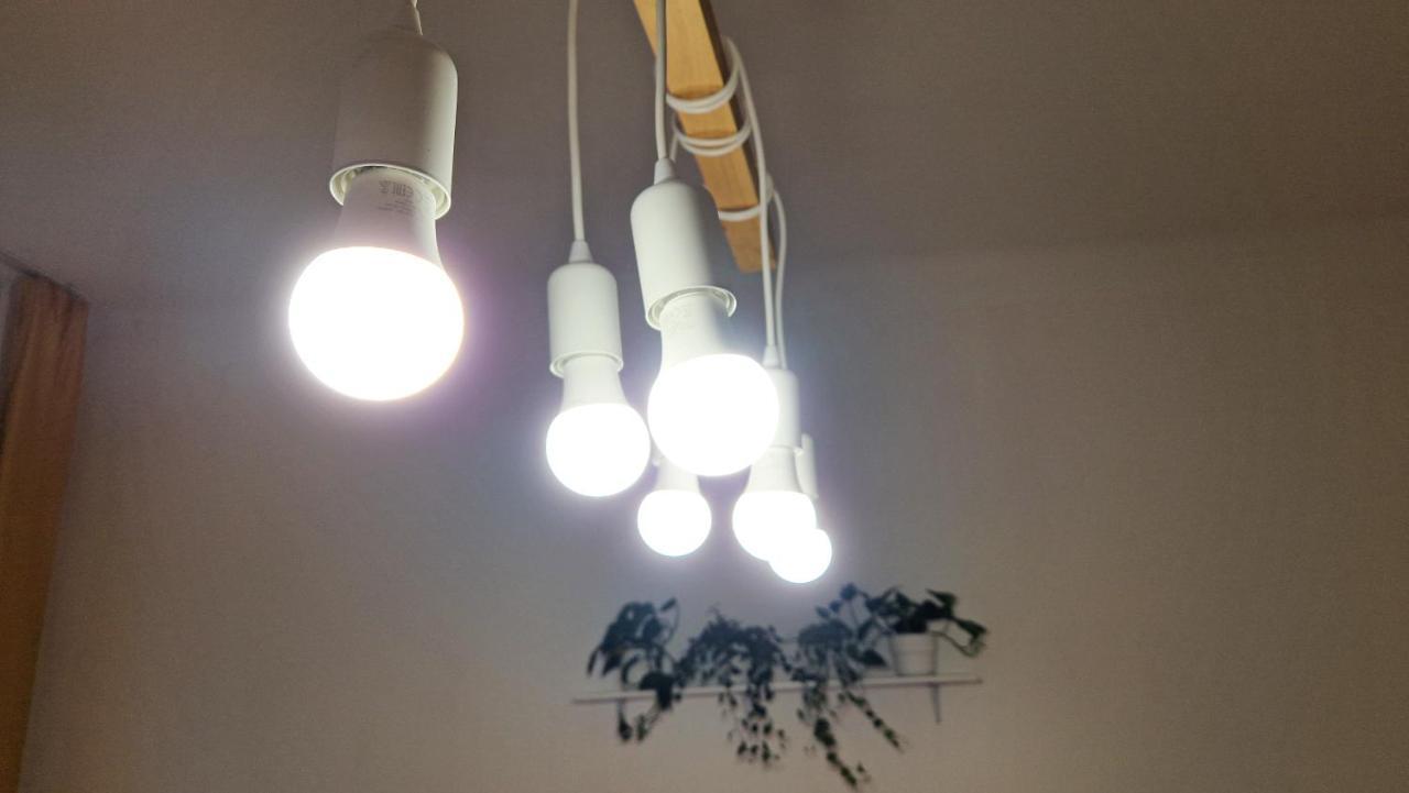 דירות גיור Pearl Apartman מראה חיצוני תמונה